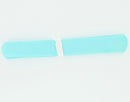 15Inch Tissue Paper Pom Pom Flower Ball Wedding Party Birthday Supplies Hanging Decor Baby Blue