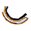 New Animal Long Tail Cosplay Christmas Halloween Costume Accessory Black