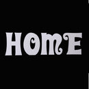 Letter O Wedding Birthday Home Garden Decor Party Supplies White