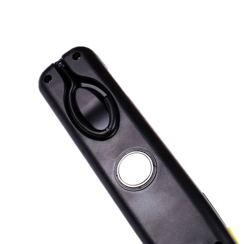 Magnetic LED Emergency Charging Work Light Vehicle Maintenance COB Handheld Torch Inspection