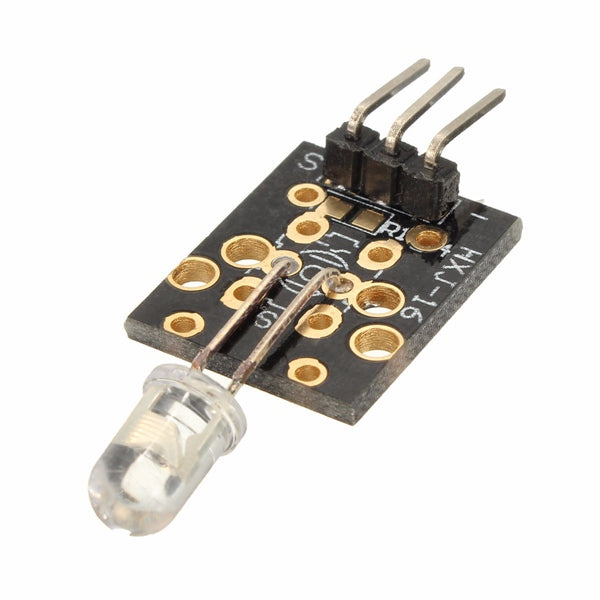 KY005 Infrared Emission Sensor Module For Ardunino