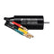 SSS 2960 KV4122 4-Pole Brushless Inner Rotor Water Cooling Motor