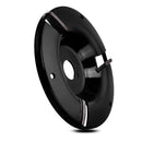 4 Inch 3 Teeth Wood Carving Disc Milling Cutter Blade Disc for Angle Grinder