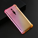 Bakeey Xiaomi Mi 9T / Xiaomi Mi9T Pro / Xiaomi Redmi K20 / Redmi K20 PRO Gradient Shockproof Soft TPU Protective Case