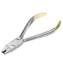 Orthodontic Crimpable Hook Plier Dental Tools for Fixing Crimpable Hook
