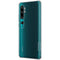 NILLKIN Translucent Shockproof Non-slip Soft TPU Protective Case for Xiaomi Mi Note 10 / Xiaomi Mi Note 10 Pro / Xiaomi CC9 Pro