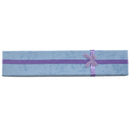 5PCS Paper Package Bowknot Jewelry Necklace Bracelet Earring Ring Gift Box
