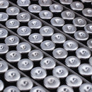 100 Pcs 250V 6.3A F6.3AL Quick Fast Blow Glass Tube Fuses 5 x 20mm I7N6