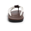 Men Summer Casual  Slippers Lazy Beach Flip-flops Flat Light Weight Slip On Cooler Pinch Feet Shoes