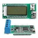 5pcs 18650 26650 Lithium Li-ion Battery Capacity Tester LCD Meter Voltage Current Capacity