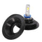 Headlight Dust Cover Rubber Seal Cap For Car Motorcycle LED Xenon HID H1 H3 H4 H7 H8 H9 H11 Bulb