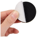 2 inch 50mm Hook & Loop Sanding Pad 3mm Shank With 60pcs 100 to 2000 Grit S