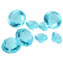 6000 Mixed Wedding Decoration Scatter Table Crystals Diamonds Acrylic Confe D9Q2
