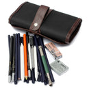 18x Sketch Pencils + Charcoal Pencil Eraser Kit Art Craft for Drawing Sketc U6Y3