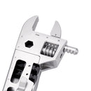 [Upgraded Version] NEXTOOL 10 IN 1 DIY Multitool Wrench Pliers Tool Foldable EDC Ruler with Bits For Survival From Xiaomi Youpin