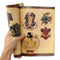 108 Pages Eastern Imprint Paper Book Fine Printed Art Design Tattoo Book