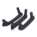 8 Set Interior Car Door Handle Trim Inner Armrest Switch For Volkswagen Passat B5