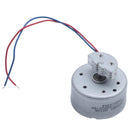 2Pcs Mini Vibration Motor 3500RPM DC 1.5-6V for Game Joystick T4F1