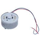 2Pcs Mini Vibration Motor 3500RPM DC 1.5-6V for Game Joystick T4F1