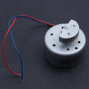 2Pcs Mini Vibration Motor 3500RPM DC 1.5-6V for Game Joystick T4F1