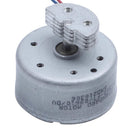 2Pcs Mini Vibration Motor 3500RPM DC 1.5-6V for Game Joystick T4F1