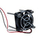 10PCS 40*40mm 3D Printer Accessories Extruder Small Cooling Fan Cover