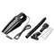120W 12V 13FT 3700PA Corded Car Vacuum Cleaner HEPA Washable Handheld Dry Wet