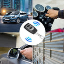 DC12V 433MHz Relay 1CH Wireless RF Remote Control Switch Transmitter for Light