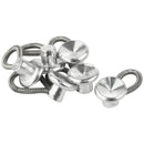 Collar Extenders - Neck Extender / Wonder Button for 1/2 Size Expansion of  B6C5