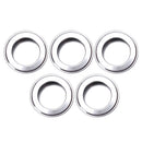 For sliding doors Drawers 35 mm ceiling recessed round handle 5 pieces P8M9