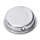 For sliding doors Drawers 35 mm ceiling recessed round handle 5 pieces P8M9
