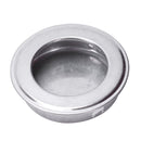 For sliding doors Drawers 35 mm ceiling recessed round handle 5 pieces P8M9
