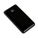 Bakeey LCD Screen Digital Display 6 x 18650 Battery Power Bank Case Shell for Mobile Phone