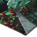 Fantasy House Decor Collection, View Of Fantasy River with A Pond, Fish And Q7N3