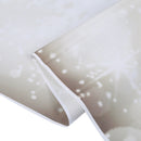 Thin Vinyl Studio Christmas Backdrop CP Photography Prop Snow Photo Backgro Q7P3