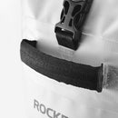 ROCKBROS 28L Camping Backpack Outdoor Shoulder Bag Waterproof Climbing Drifting Fishing Upstream