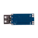 DC-DC USB buck regulator power supply module 7.5V-9V / 12V / 24V28V to 5V m