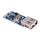DC-DC USB buck regulator power supply module 7.5V-9V / 12V / 24V28V to 5V m