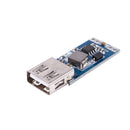 DC-DC USB buck regulator power supply module 7.5V-9V / 12V / 24V28V to 5V m