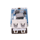 DC-DC USB buck regulator power supply module 7.5V-9V / 12V / 24V28V to 5V m