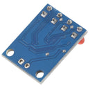 XD-82B 12V battery 4 section electricity indicator module board load 4 digi J5I4