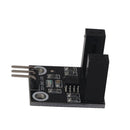 LM393 Speed Measuring Sensor Photoelectric Infrared Count Sensor DC 5V L5U3
