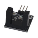 LM393 Speed Measuring Sensor Photoelectric Infrared Count Sensor DC 5V L5U3
