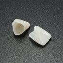 Dental Temporary Crown Material 70pcs Anterior 50pcs Molar Teeth Veneers