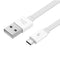 ZMI AL600 AL610 0.3M/1M Premium Fast Charging Micro USB Data Cable for Samsung S7 s6 J7 Huawei Xiaomi Redmi 5