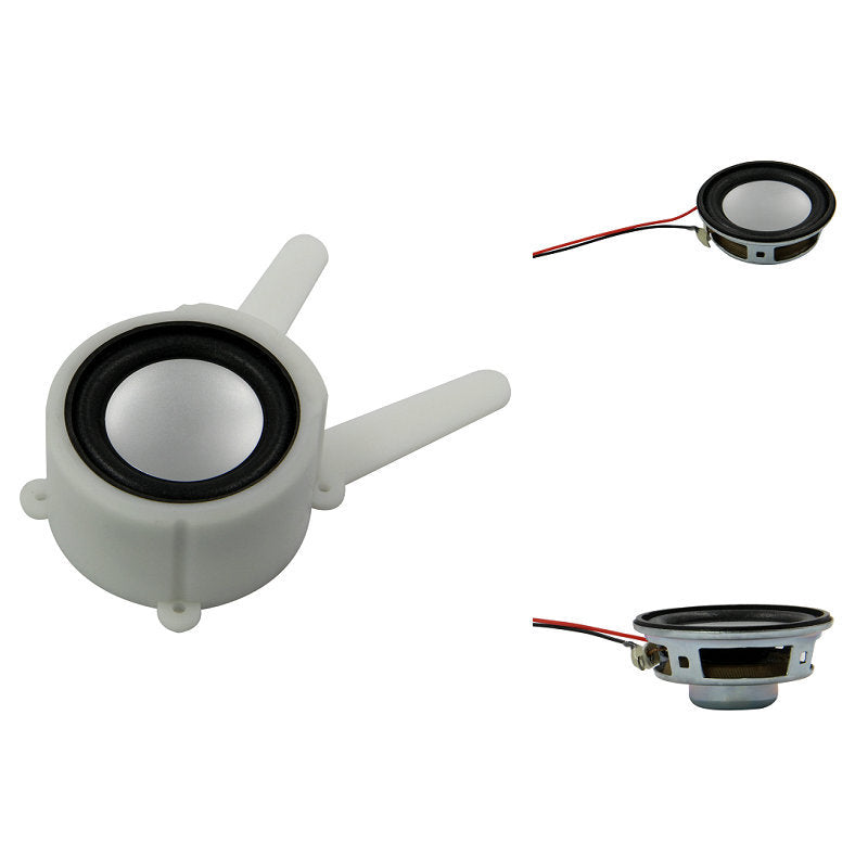 LILYGO T-Watch Snail Speaker Cartoon Small Speaker For T-Watch Extended Music Player