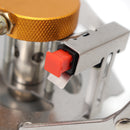 IPRee Camping Picnic Gas Stove Burner Portable Mini Windproof Butane Cooker 3500W