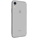 Nillkin Protective Case For iPhone XR Clear Transparent Anti Slip Soft TPU Back Cover