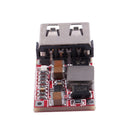 6-24V 12V/24V to 5V 3A Car USB Charger Module DC Buck step down Converter