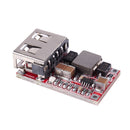 6-24V 12V/24V to 5V 3A Car USB Charger Module DC Buck step down Converter